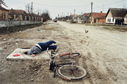 Wystawa "Street Photography Now" w Krakowie