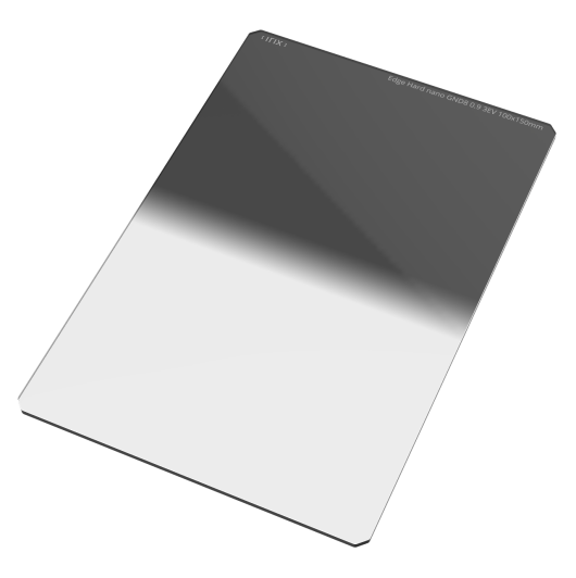 Irix Edge Hard GND8