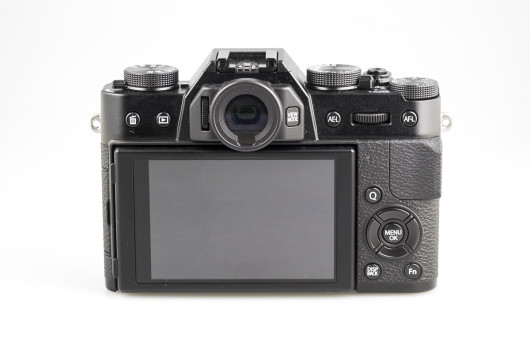 Fujifilm X-T10 
