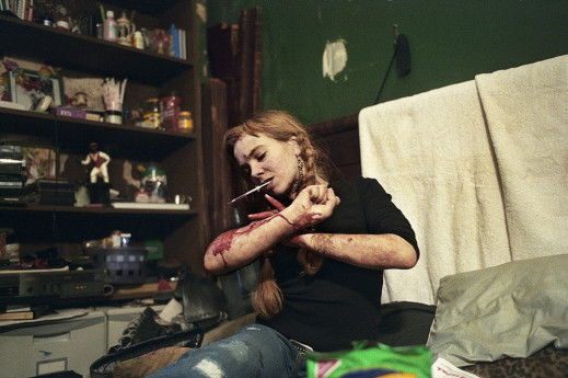 Jessica Dimmock: „Fotografia musi przekraczać pewne ramy“