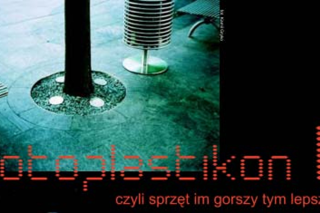 Fotoplastikon II