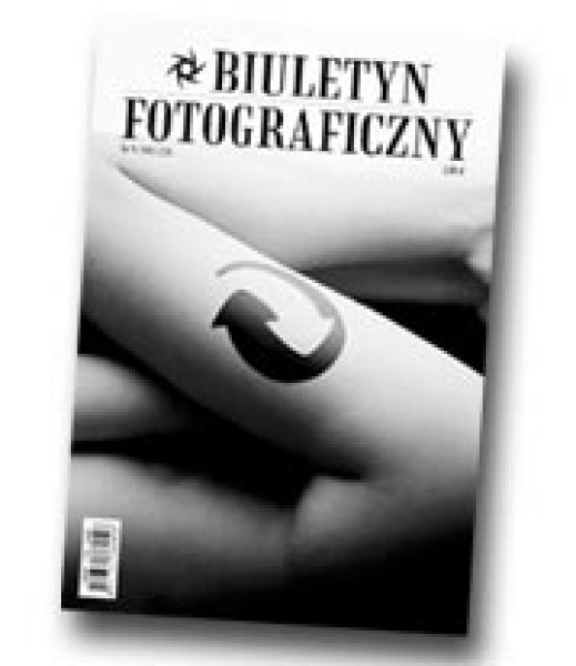 Biuletyn Fotograficzny - wrzesień 2003