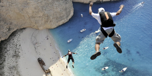 Red Bull Illume 2016 - najbardziej ekstremalny konkurs fotografii sportowej powraca