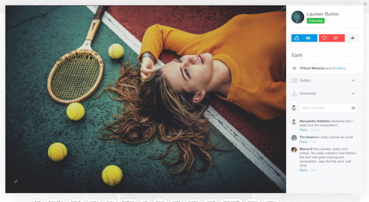 fot. iso.500px.com