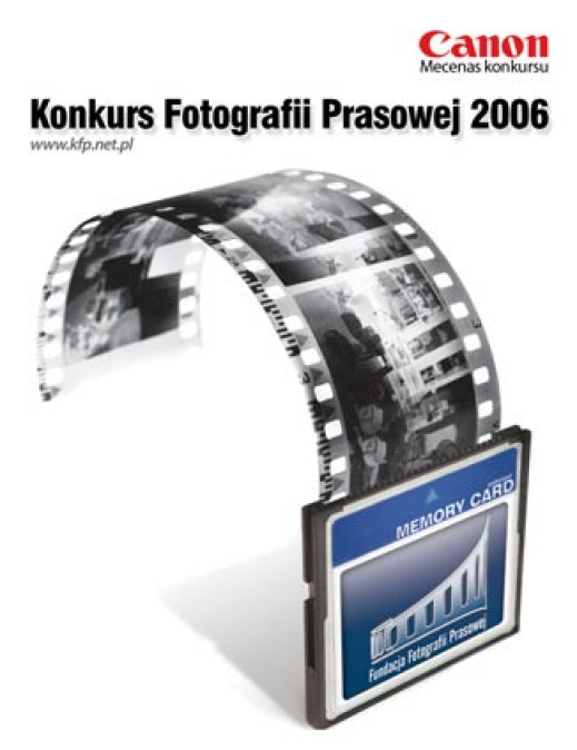 Konkurs Fotografii Prasowej 2006