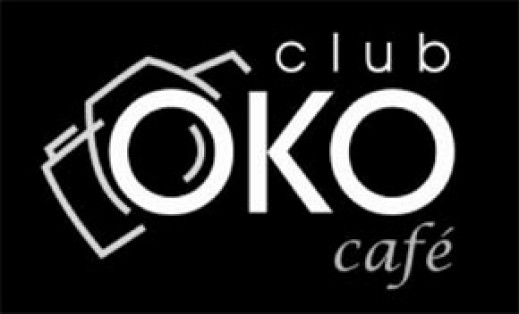 Club OKO Cafe zaprasza na fotowarsztaty