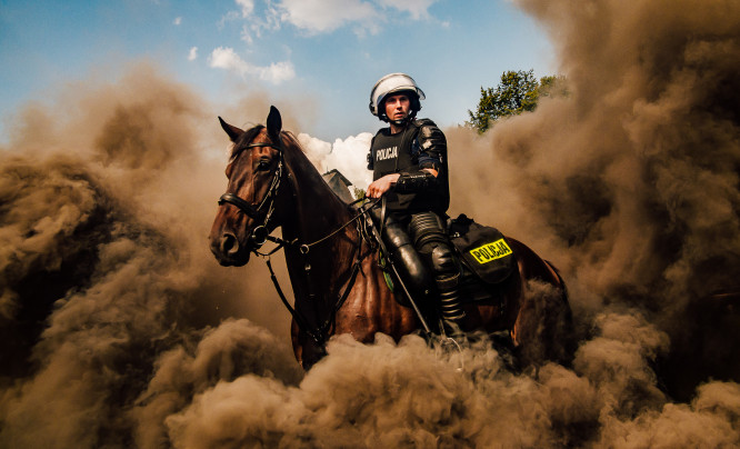  Pięcioro Polaków w finale konkursu otwartego Sony World Photography Awards 2019