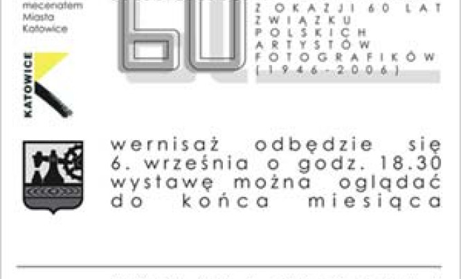  60-lecie ZPAF-u na Śląsku