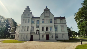 Nie masz planów na weekend? Odwiedź bezpłatny plener z Martą Pietrzyk w Żorach