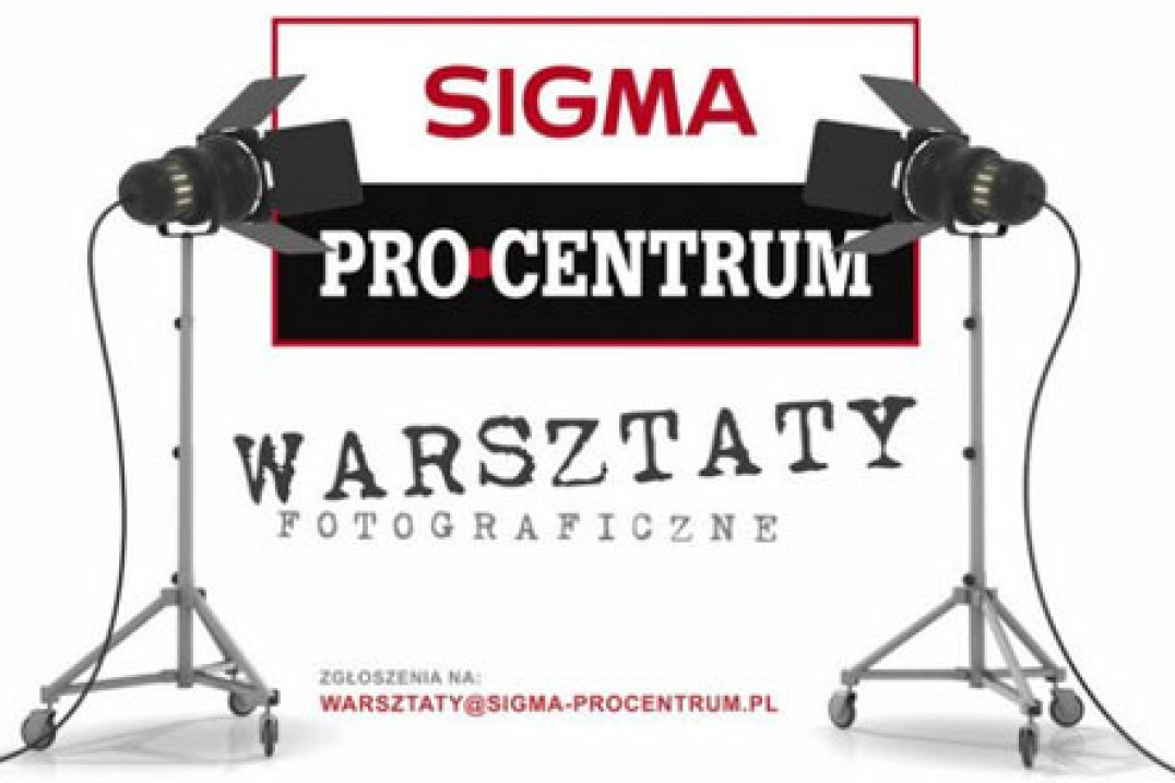 Warsztaty z Tadeuszem Późniakiem w Warszawie