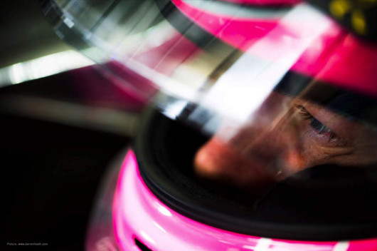 fot. Darren Heath / McLaren