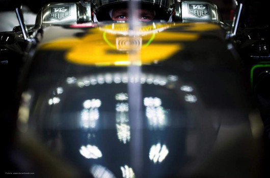 fot. Darren Heath / McLaren