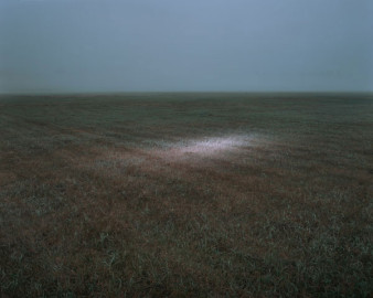 "UFO Projekt" Szymona Rogińskiego na Transfotografii