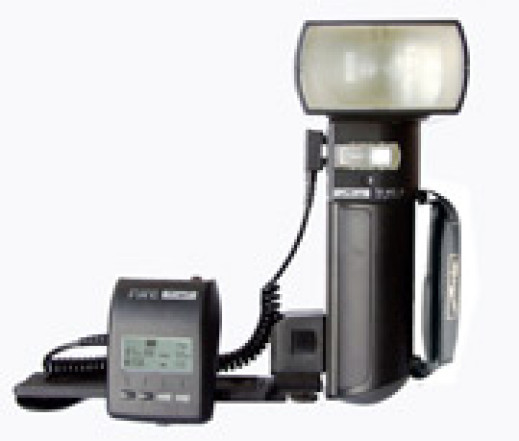 Metz 76 MZ-5 digital i 45 CL-4 digital - cyfrowo