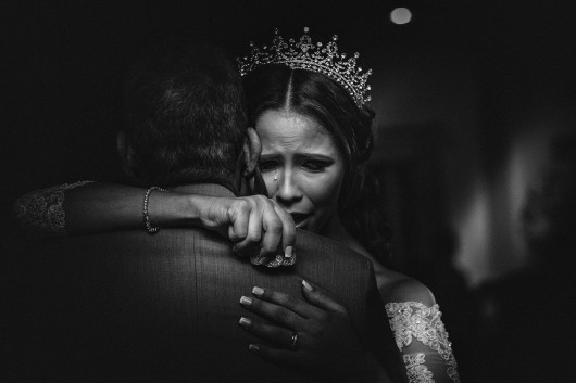 Bruno Sauma - laureat w kategori monochrom