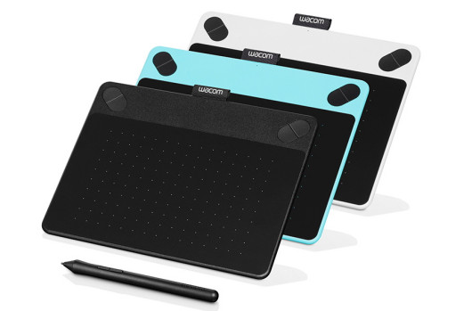 Wacom Intuos Photo