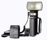 Metz 76 MZ-5 digital i 45 CL-4 digital - cyfrowo