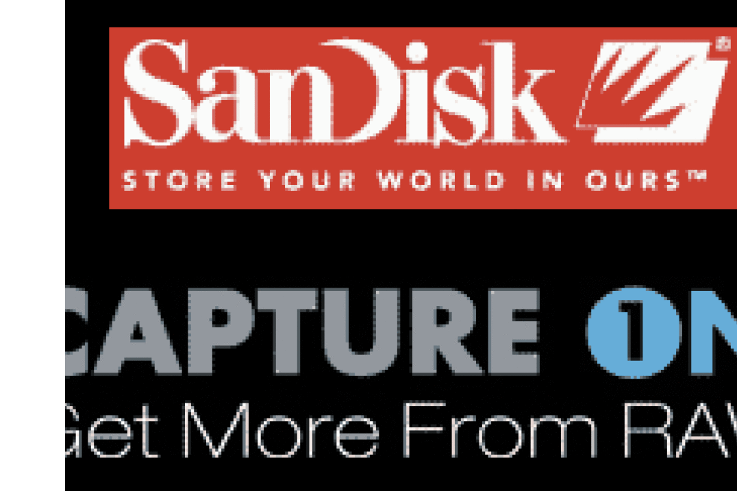 Capture One LE RAW z kartami SanDisk Extreme III
