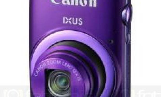  Canon PowerShot SX600 HS i IXUS 265 HS