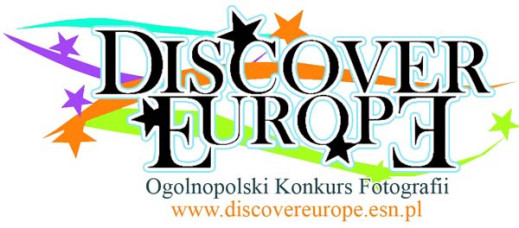 "Discover Europe" - konkurs fotograficzny