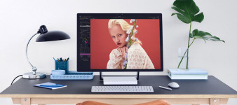 Nowości w Capture One - pełna kompatybilność aparatów Fujifilm i obsługa presetów RNI