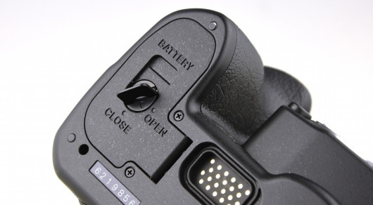 Pentax K-3 II