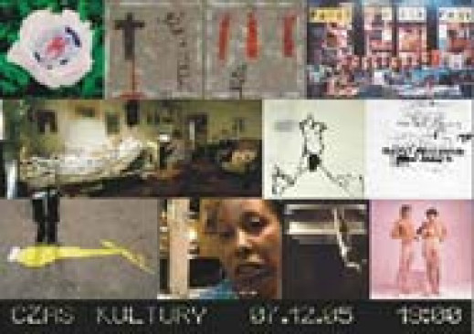 "Czas kultury" w Galerii Program