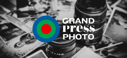 Zgłoszenia do Grand Press Photo 2021 tylko do 7 kwietnia