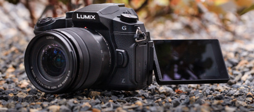 Panasonic Lumix G80 – pierwsze wrażenia