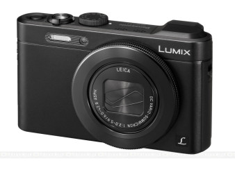 Panasonic Lumix LF1