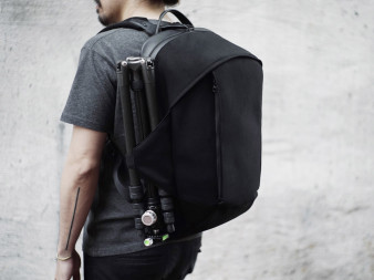 The One Backpack - czy ten modułowy plecak to odpowiedź na wszystkie potrzeby fotografów?