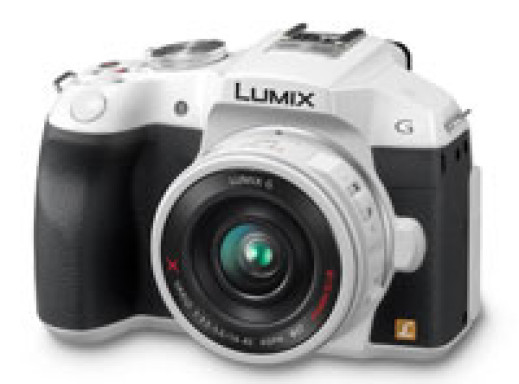 Panasonic Lumix G6