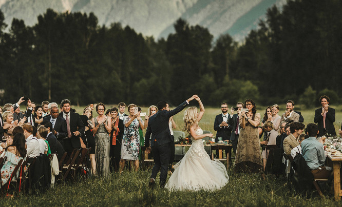  International Wedding Photographer of the Year 2017 - oto najlepsi fotografowie ślubni minionego roku