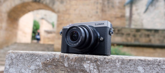 Panasonic LUMIX GX9 - zdjęcia przykładowe