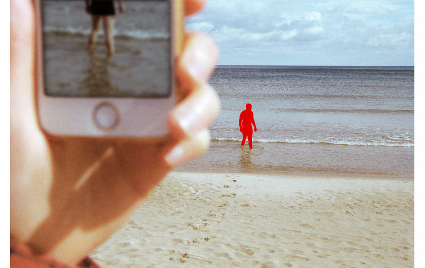 Dyplom w Szkole Kreatywnej Fotografii - Krakowskie Szkoły Artystyczne
Student: Petronella Dahl
Tytuł: Dystopian Sea
Prowadzący: Michał Massa Mąsior