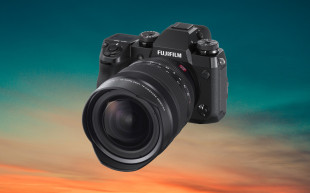 Fujifilm Fujinon XF 8-16 mm f/2.8 R LM WR - ultraszerokokątny zoom dla wymagających