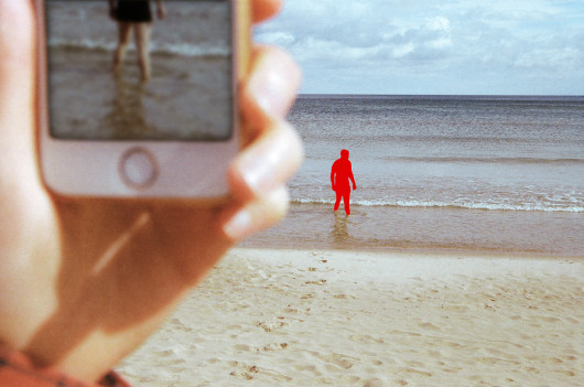 Dyplom w Szkole Kreatywnej Fotografii - Krakowskie Szkoły Artystyczne
Student: Petronella Dahl
Tytuł: Dystopian Sea
Prowadzący: Michał Massa Mąsior