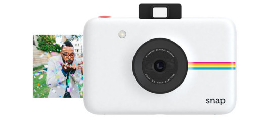 Polaroid Snap