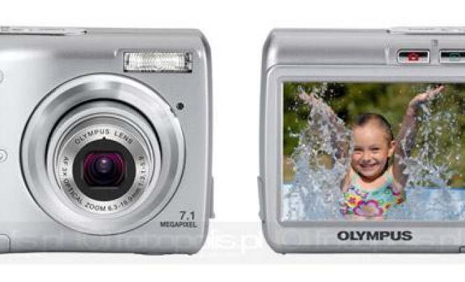  Olympus FE-210, FE-220 - firmware 1.1