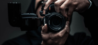 Powstaje kodeks postępowania RODO dla branży foto. Konsultacje do końca sierpnia