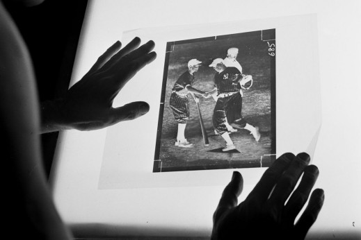 Te wyjątkowe zdjęcia pokazują jak wyglądała praca redaktorów New York Times w 1942