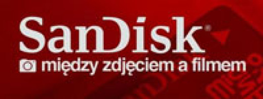 Konkurs zdjęć seryjnych Sandisk