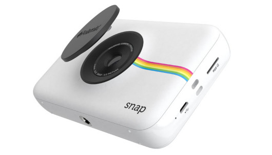 Polaroid Snap