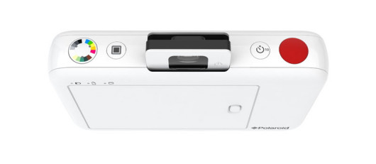 Polaroid Snap
