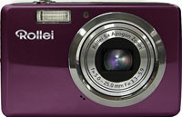 Rollei Compactline 350