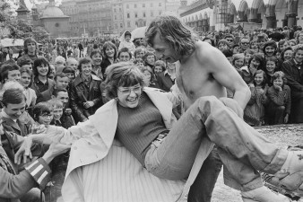 „Inside Poland“ Mariana Schmidta - premiera już 30 września w Domu Spotkań z Historią