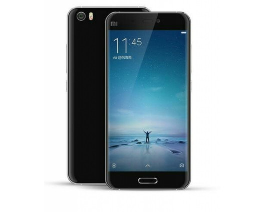Xiaomi Mi 5