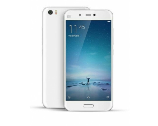 Xiaomi Mi 5