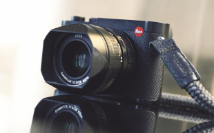 Leica Q2 - zdjęcia przykładowe