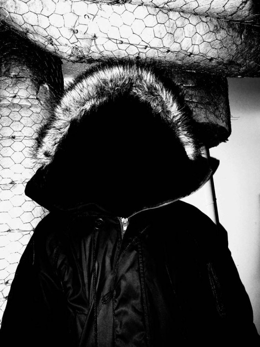 fot. Igor Pisuk from Deceitful Reverence 01